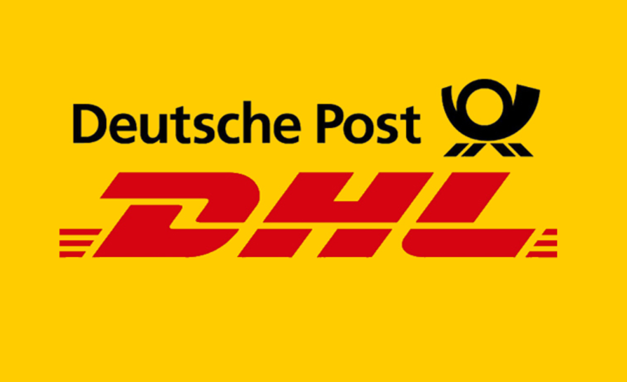 DHL (2-4 Werktage)