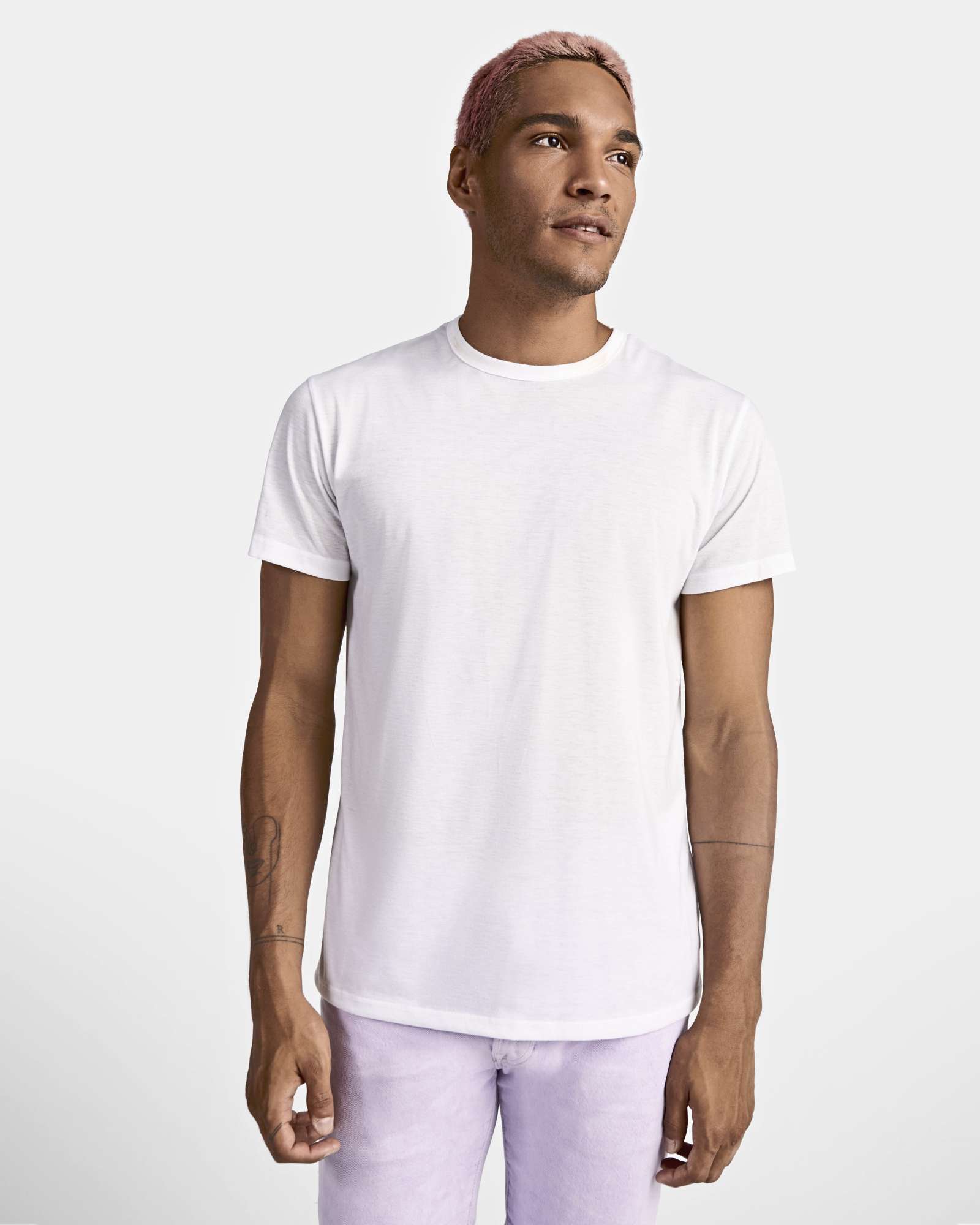 Roly Sublima T-Shirt 100% Polyester, White 01 S, RY7129