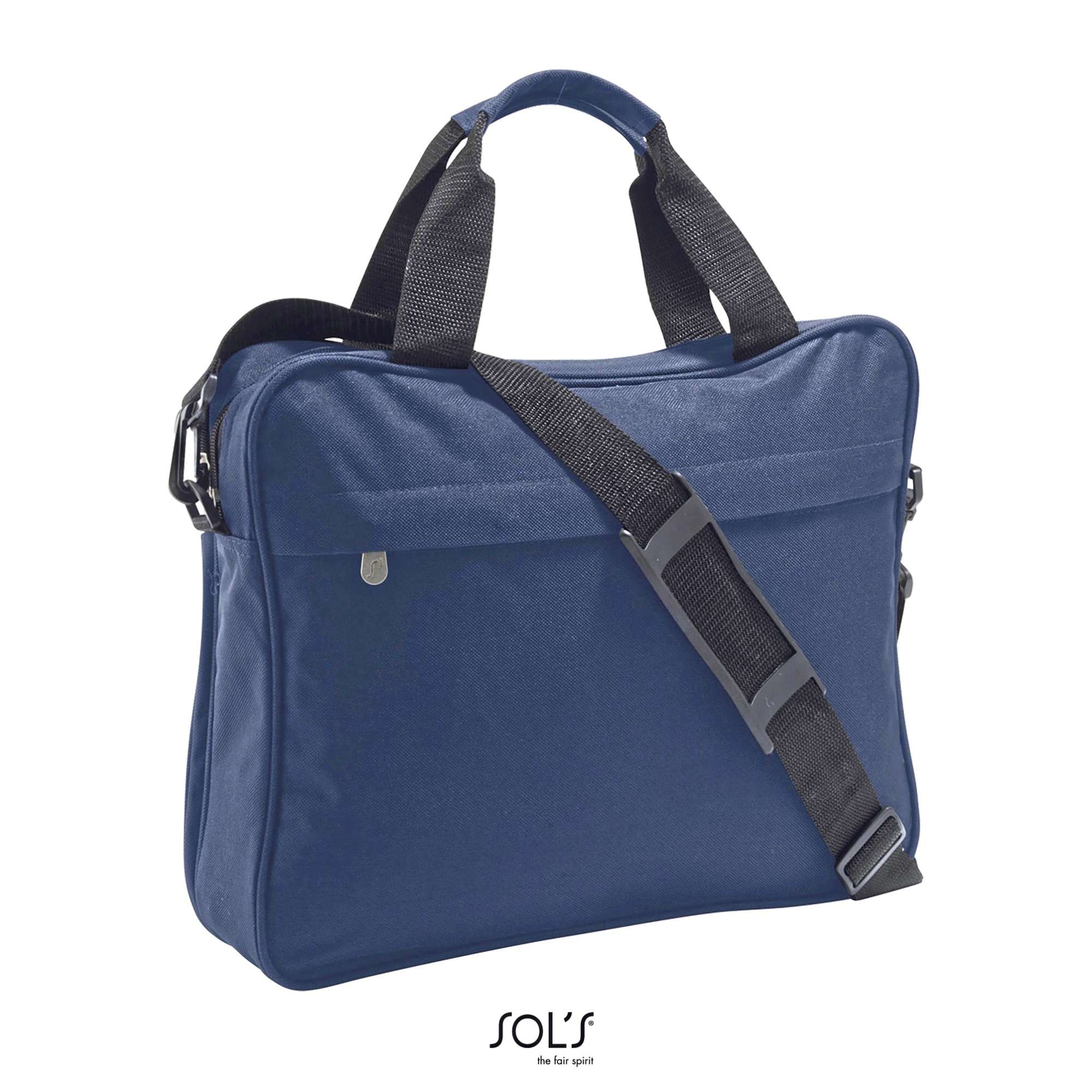 Business Bag Corporate aus 600D Polyester