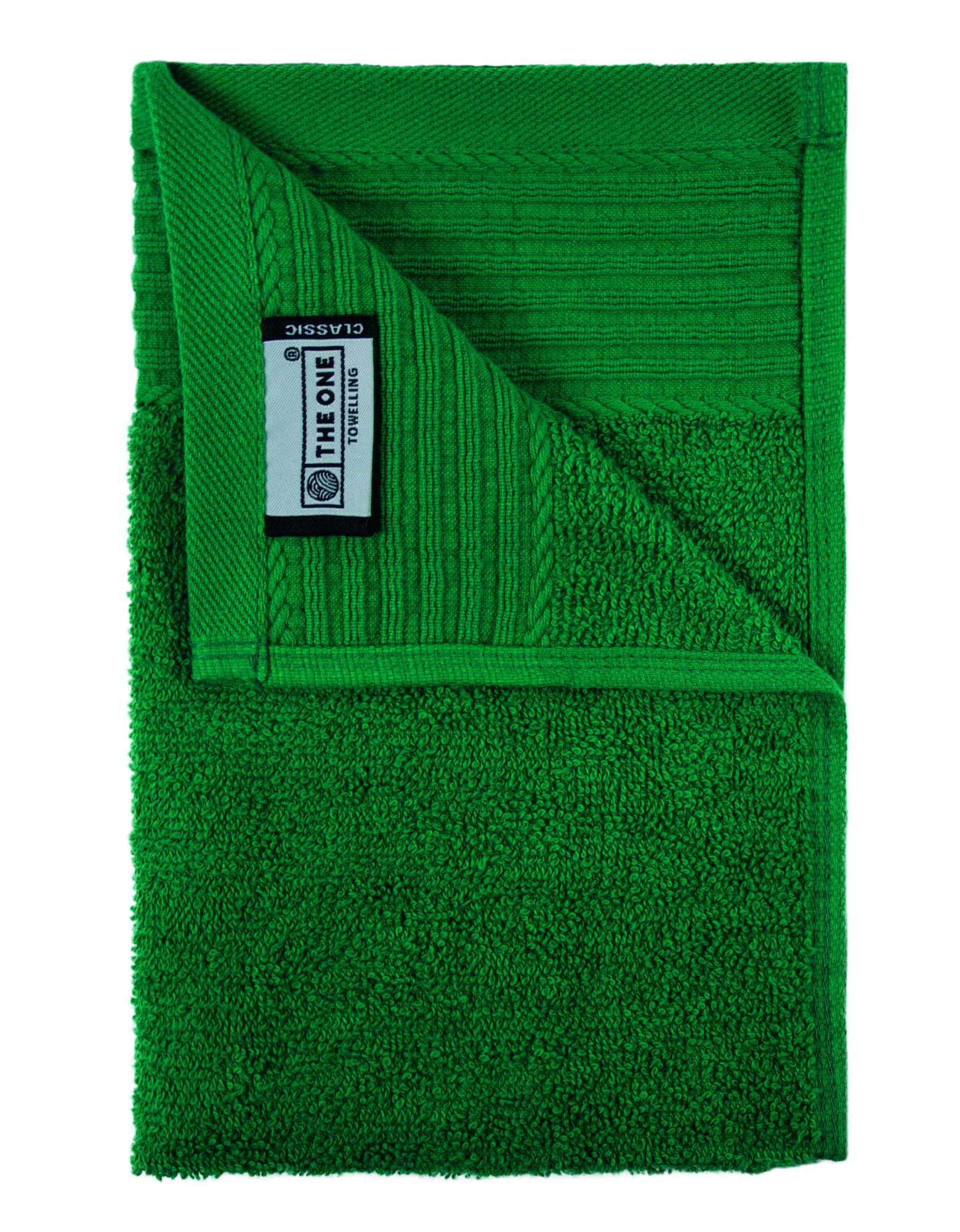 The One Towelling® Gästehandtuch 30x50 cm, Turquoise 30 x 50 cm, TH1020