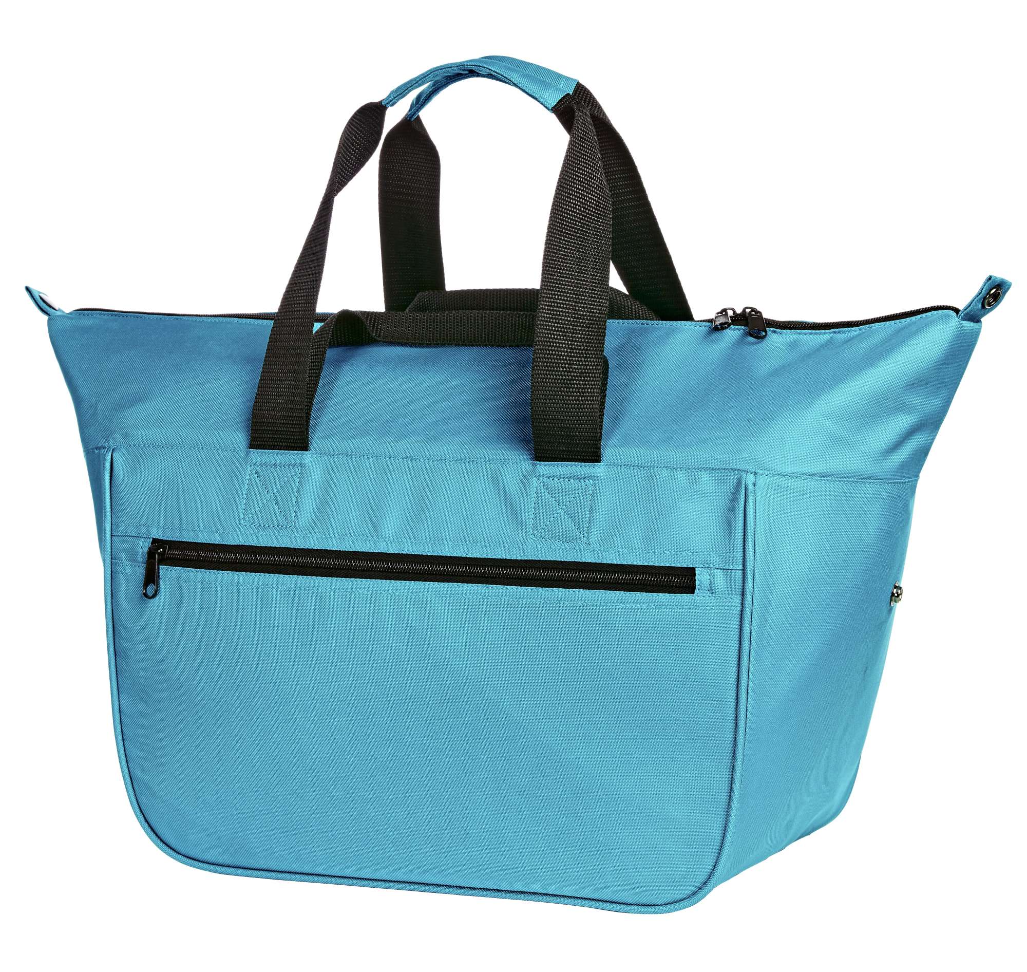 Kühlkorb Softbasket mit Volumenerweiterung