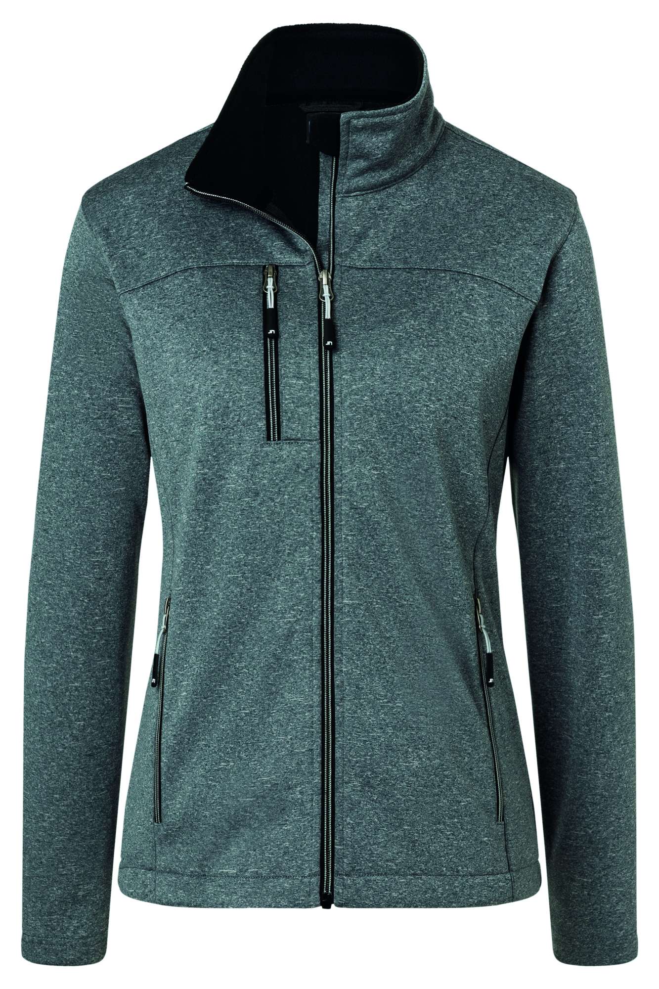 Softshell Jacke mit Fleece-Innenseite für Damen