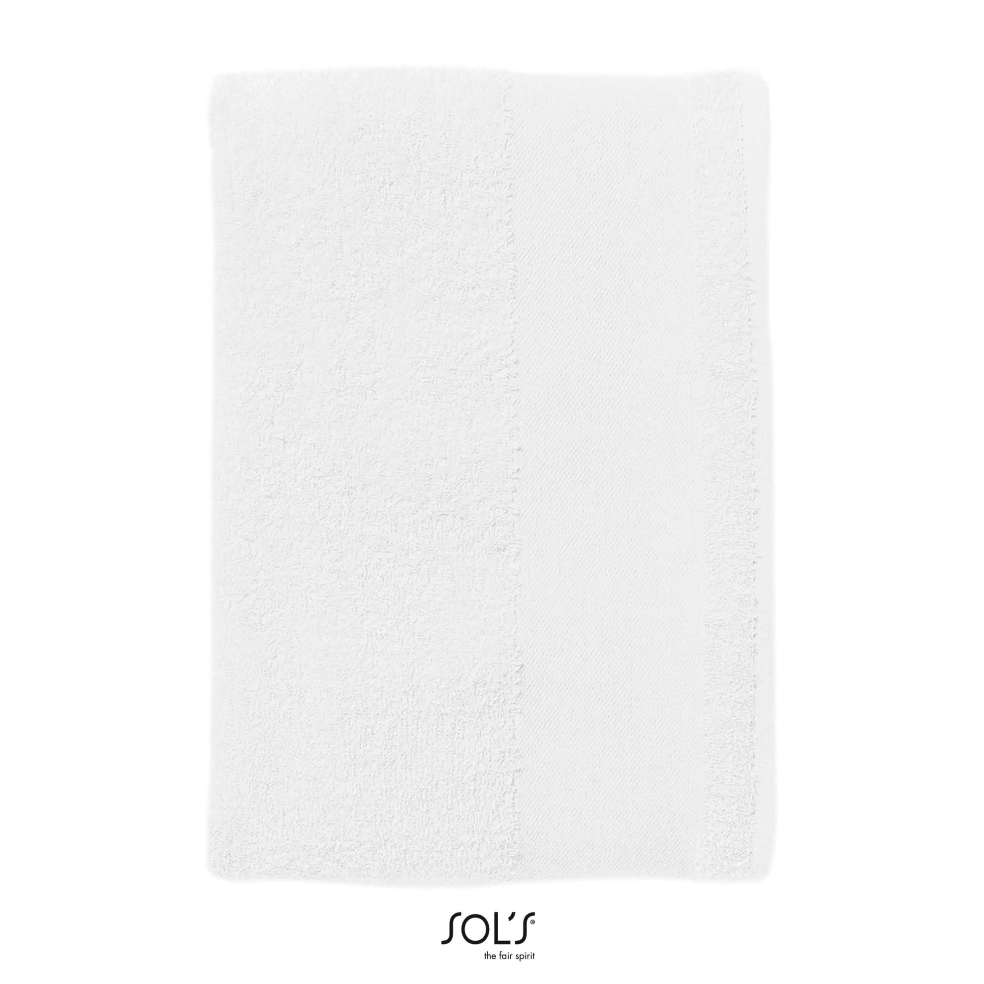 Badetuch Bayside 100 aus 100% Baumwolle
