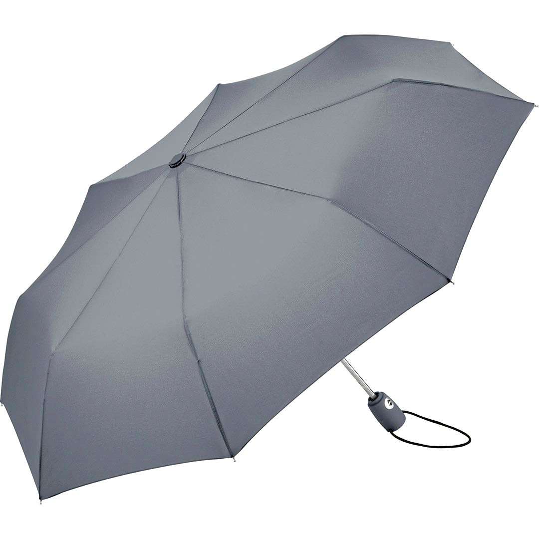 Mini-Taschenschirm waterSAVE® mit Doppelautomatik