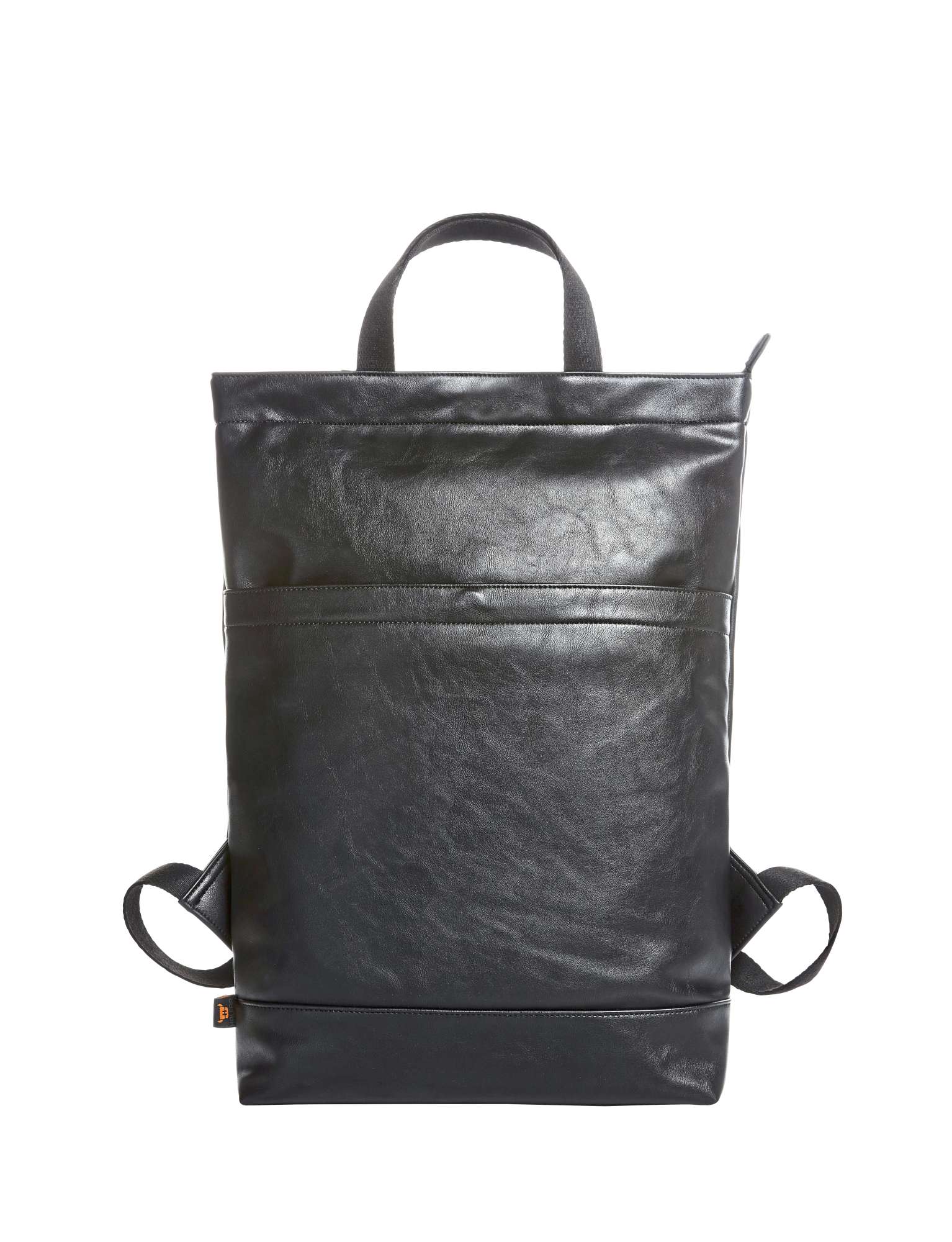Rucksack Community mit Laptopfach und Reißverschluss