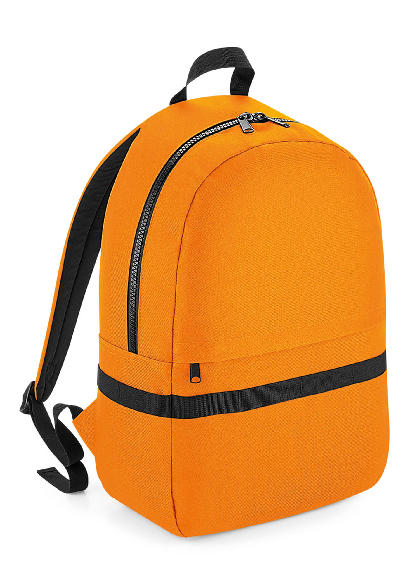 Modulr™ 20-Liter-Rucksack in Schwarz/Grau