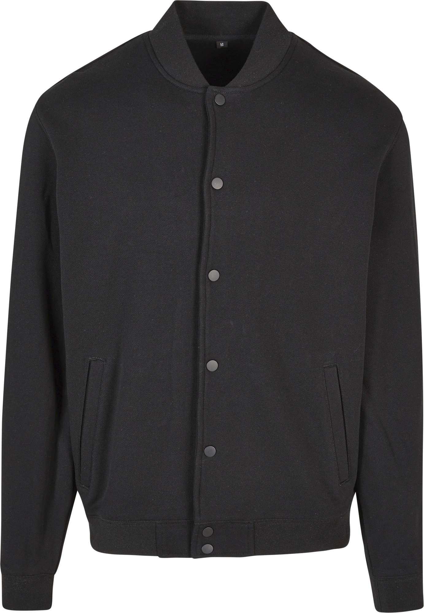 Männer Heavy Tonal College Jacke