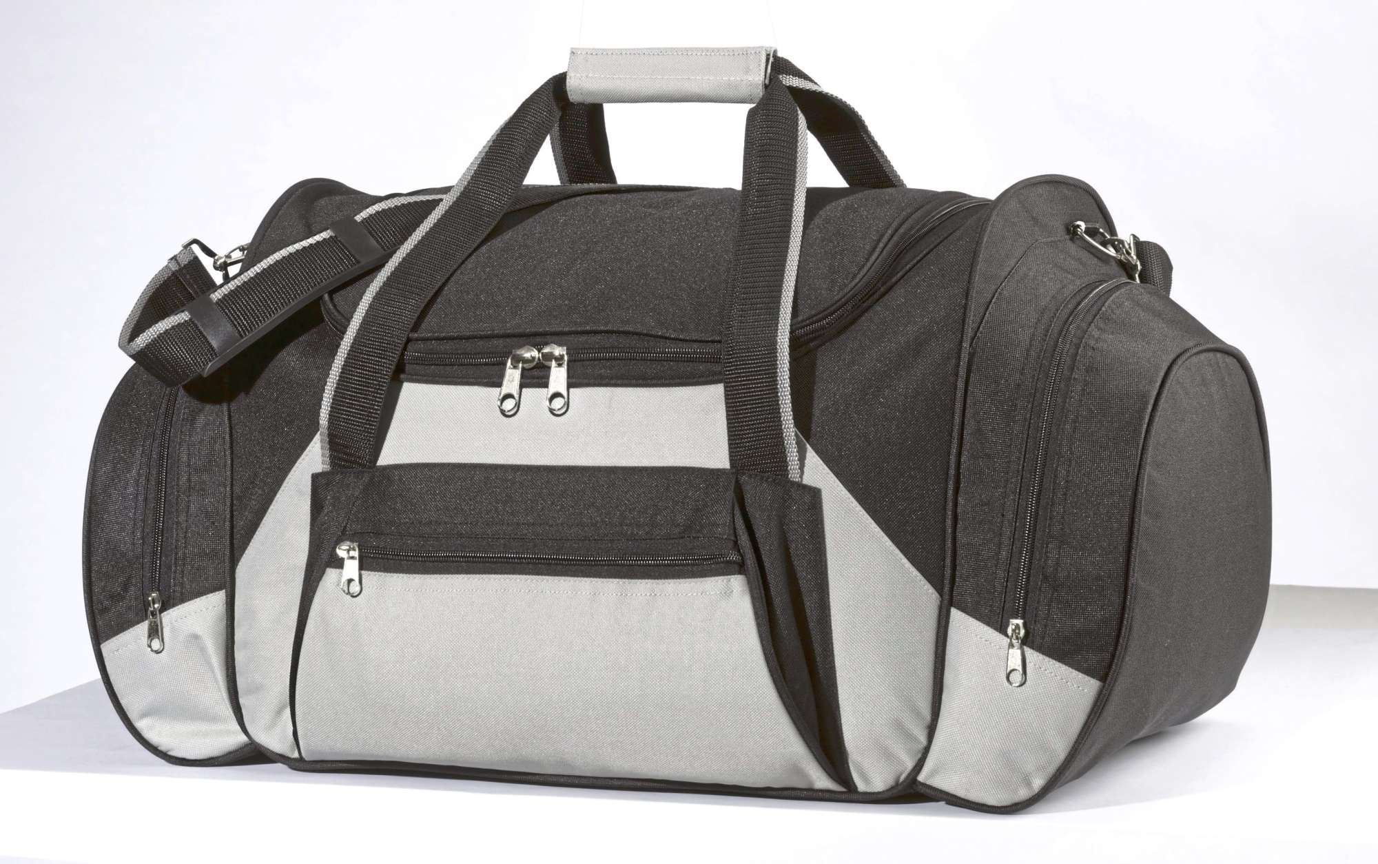 Reisetasche Iceland mit abnehmbarem Schultergurt
