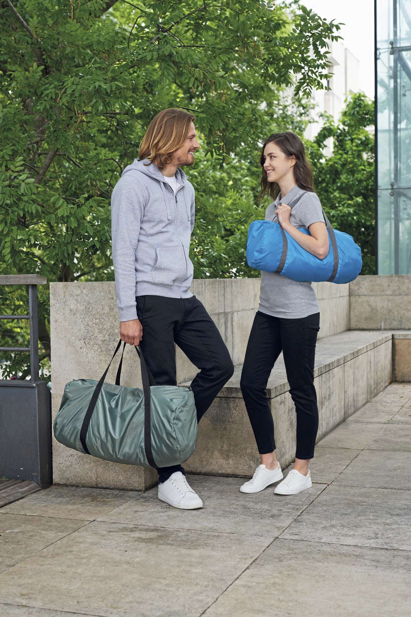 Multifunktions-Tasche Casual Soho 67