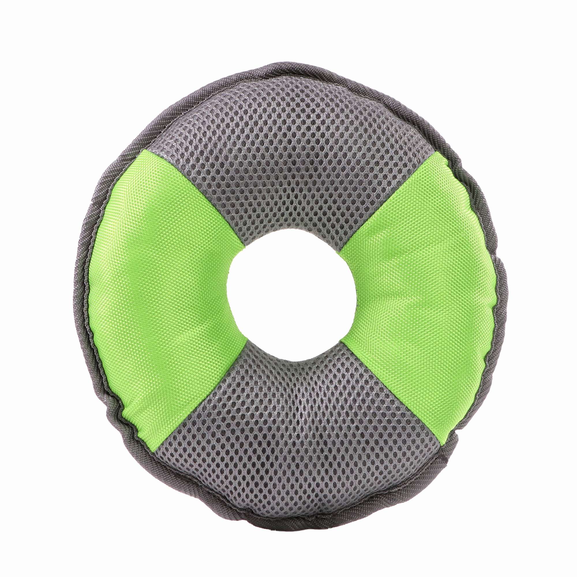 MiniFeet® Schwimmende Hundespielzeug-Disc