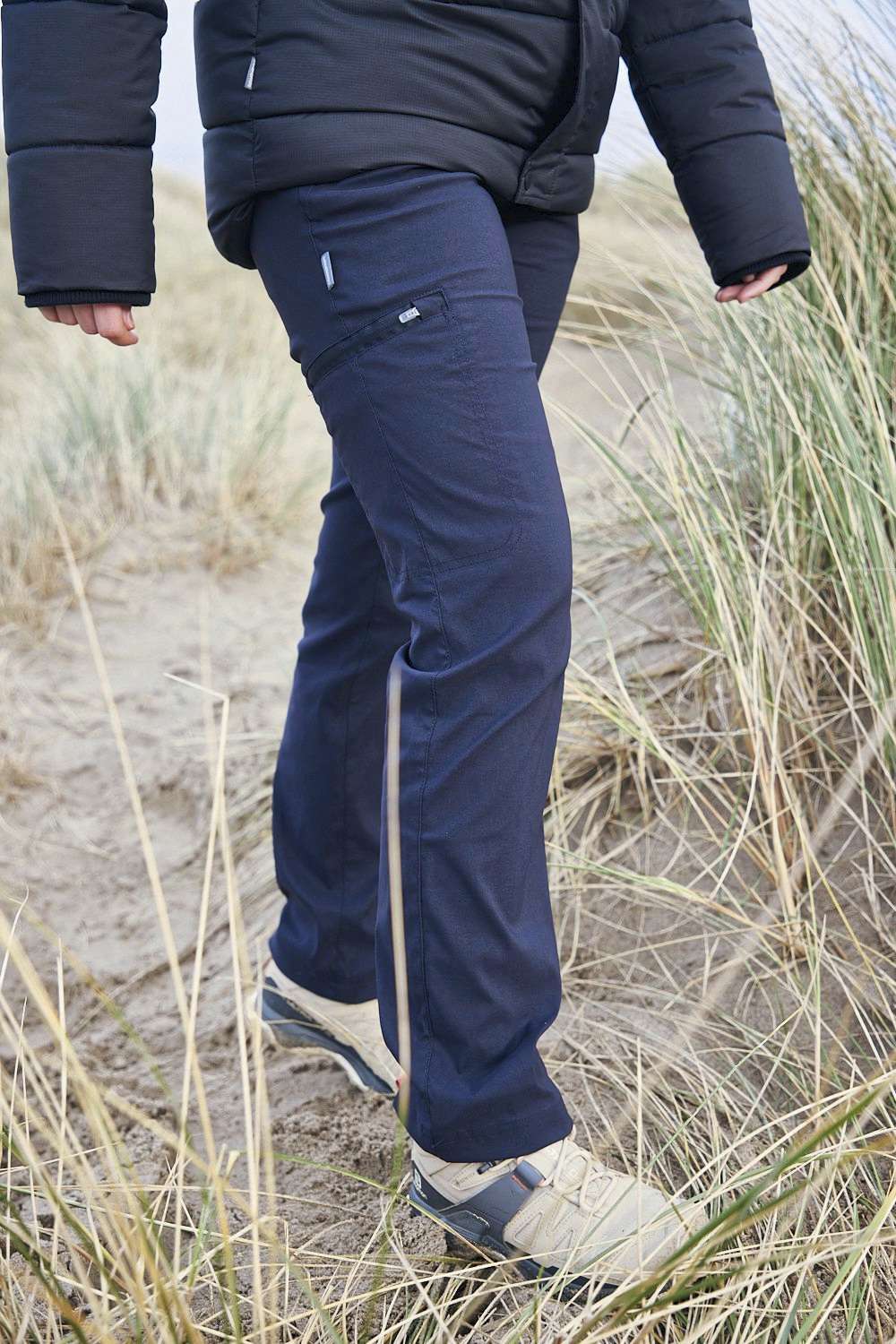 Expert Kiwi Pro Stretch-Hose Damen